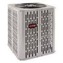 Runtru 13 SEER R-410A Single Stage Air Conditioner Condenser 