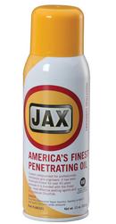 Jax Penetrating Lubricant 