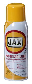 Jax Dry Film Molybdenum Lubricant 