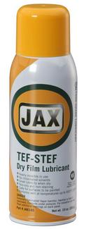 Jax White Lubricant in White 