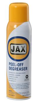 Jax Clear Degreaser Spray in Clear 