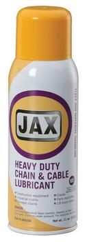 Jax Black Grease Lubricant in Black 