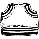 Weld Schedule 40 316L Stainless Steel Tee 