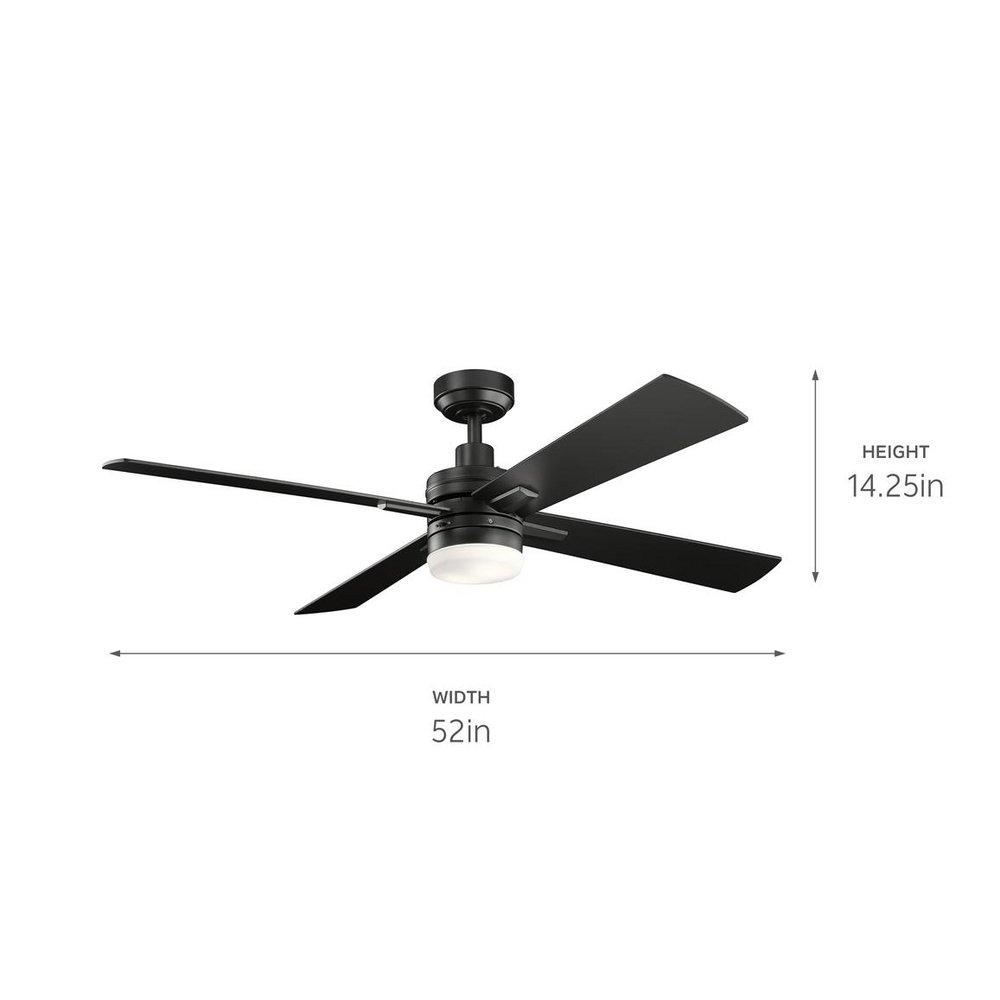 CCN 52 INCH PROMO FAN 