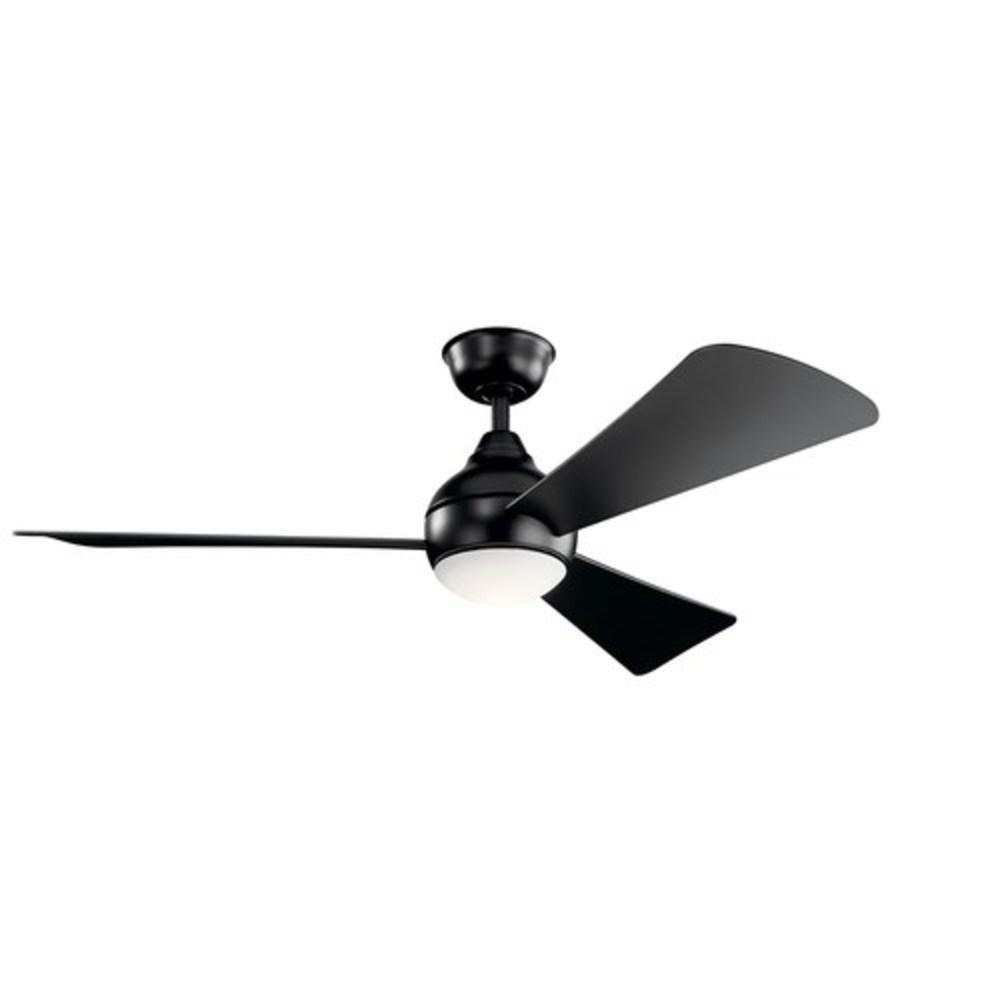 CCN 54 INCH SOLA FAN LED 