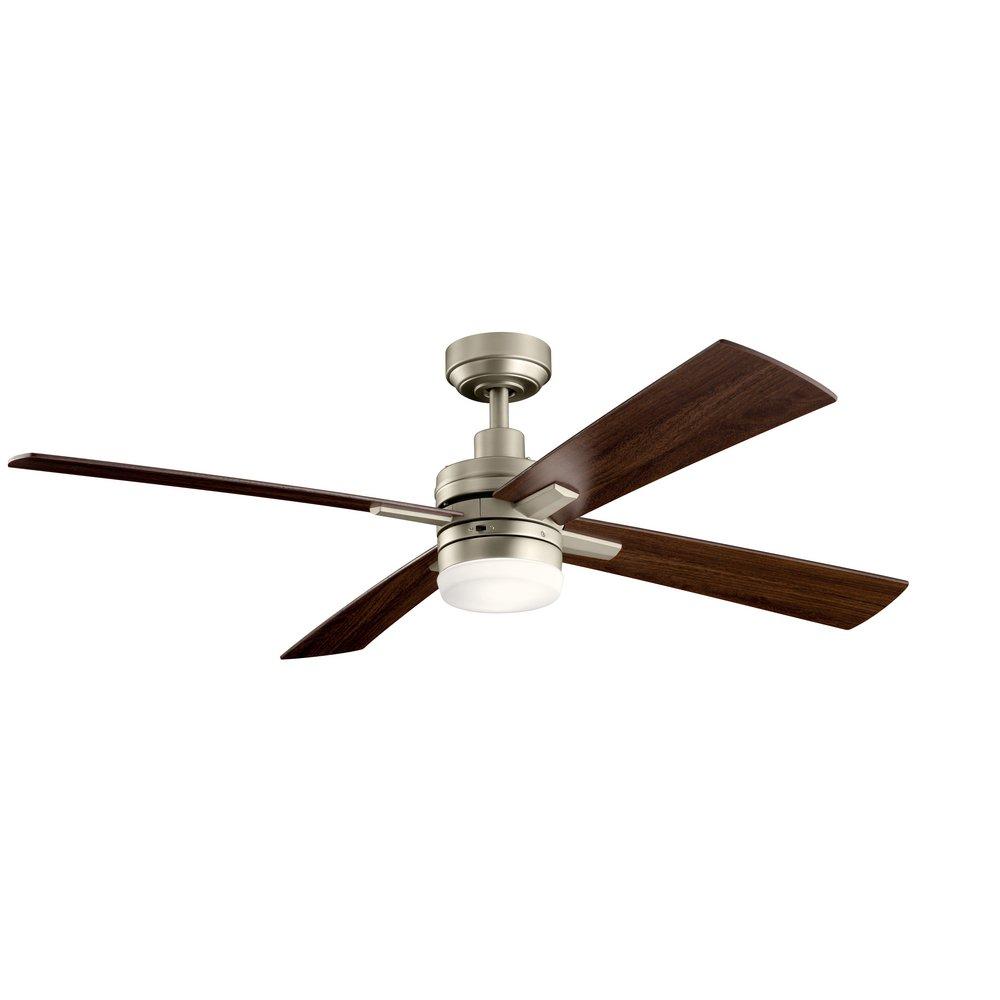 CCN 52 IN LIJA FAN LED 