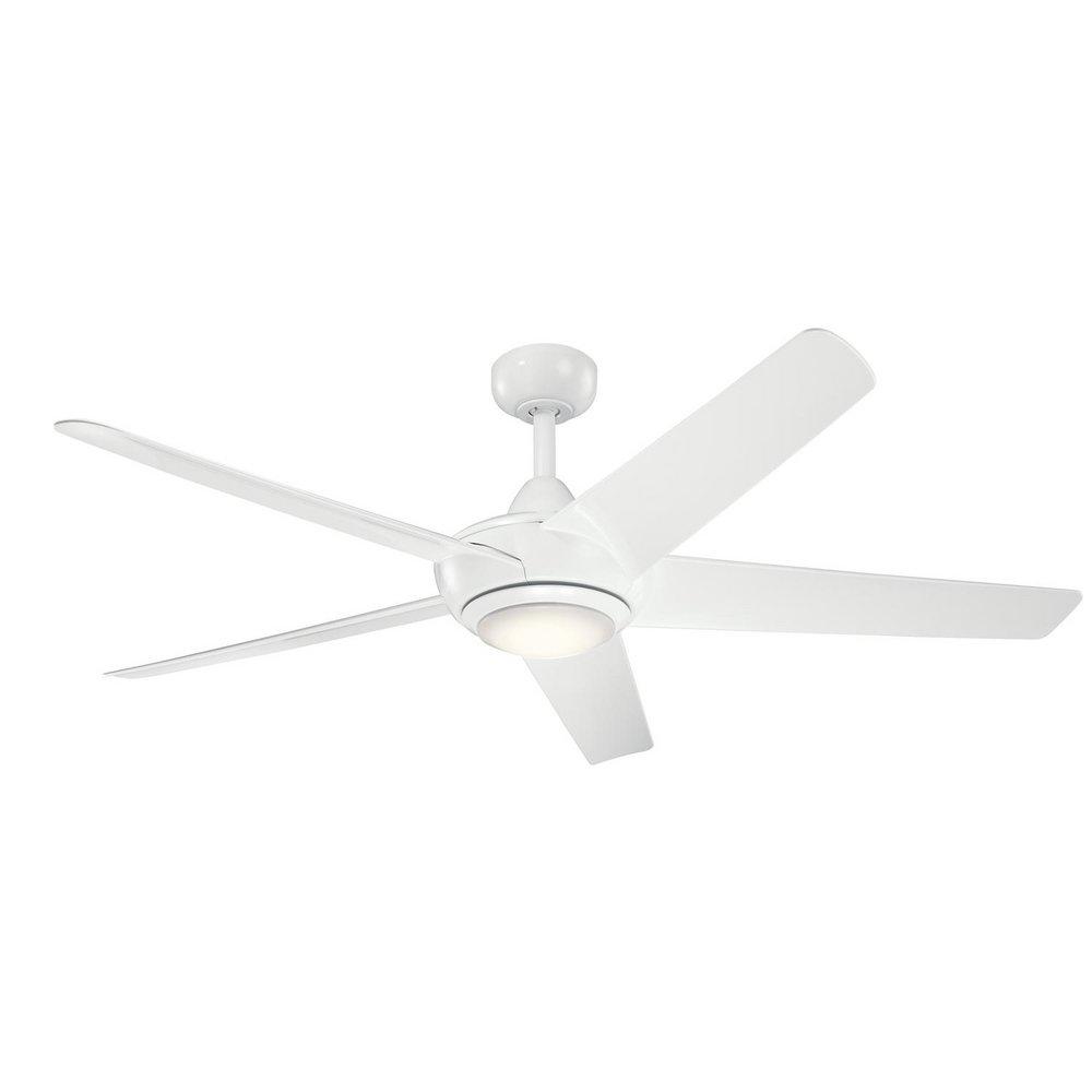 CCN 52 INCH KAPONO FAN LED 