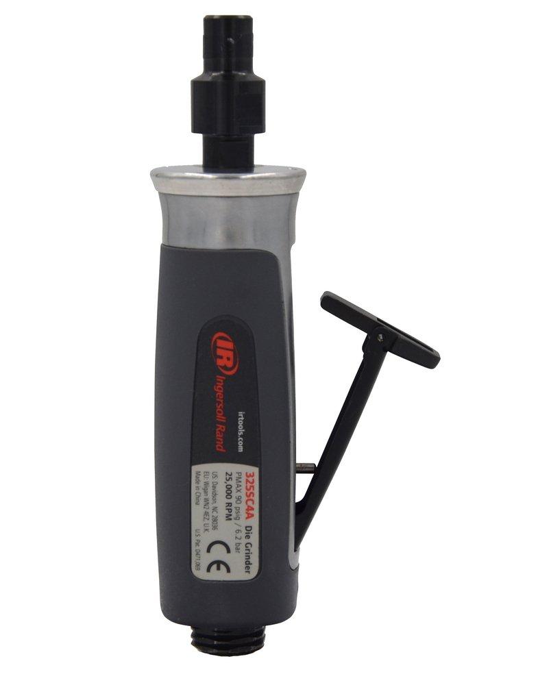 GRINDER PNEUMATIC 1/4 COLLET 