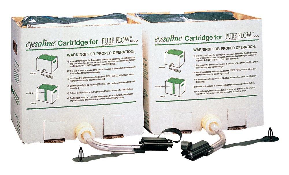 Honeywell Saline Cartridge 