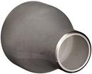 2 x 1-1/4 in. S40 SS 316L Conc Reducer Welded A403 WPW Stainless Steel Schedule 40 Buttweld Concentric