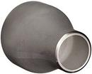S40 SS 316L Conc Reducer Welded A403 WPW Stainless Steel Schedule 40 Buttweld Concentric 
