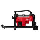 Milwaukee&reg; Red Battery Sectional Tool 