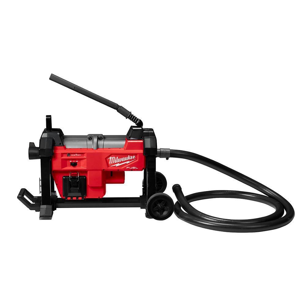 Milwaukee&reg; Red Battery Sectional Tool 