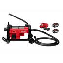 Milwaukee&reg; Red Battery Sectional Tool 