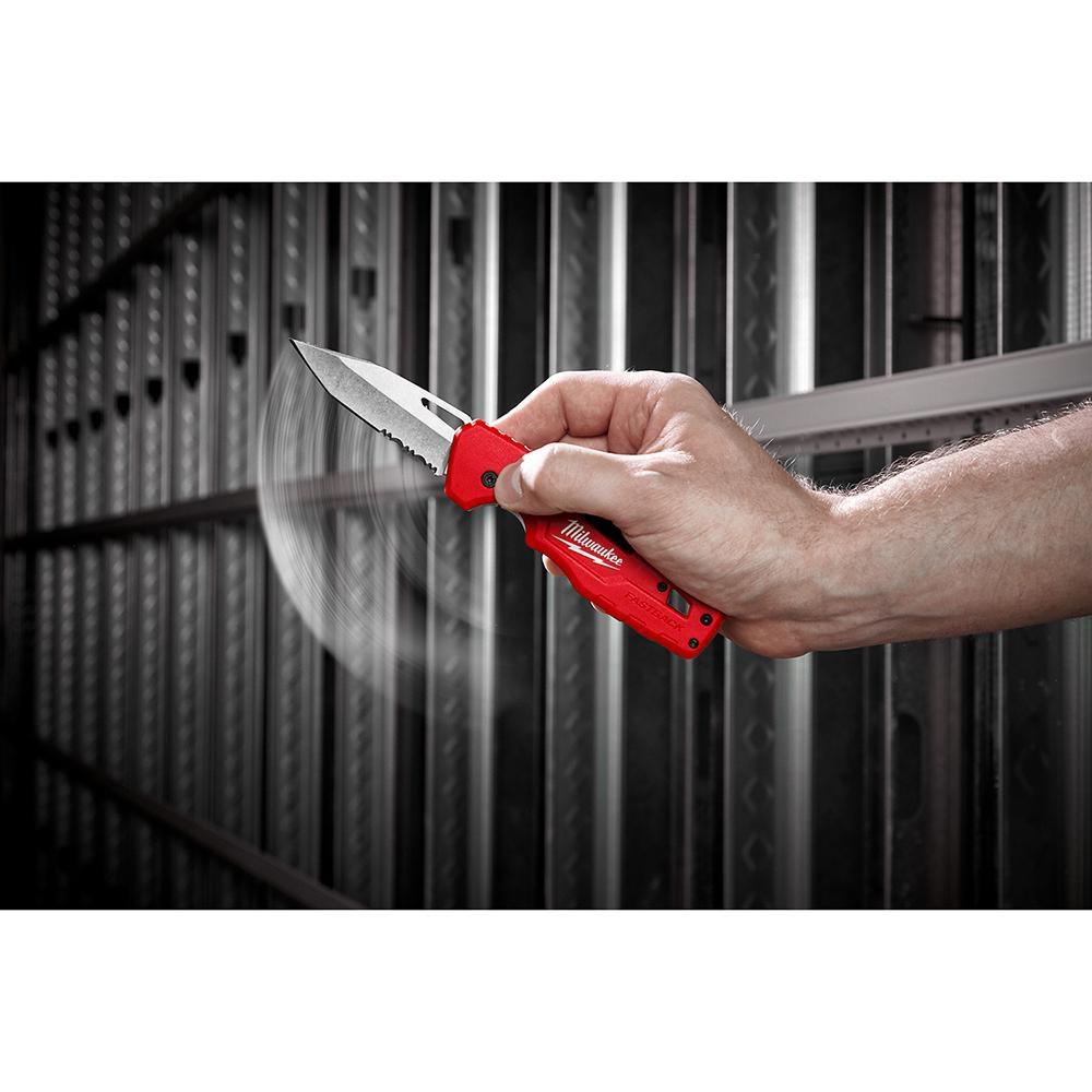 Milwaukee&reg; 27/50 in. Knife 