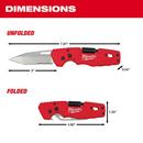Milwaukee&reg; 27/50 in. Knife 