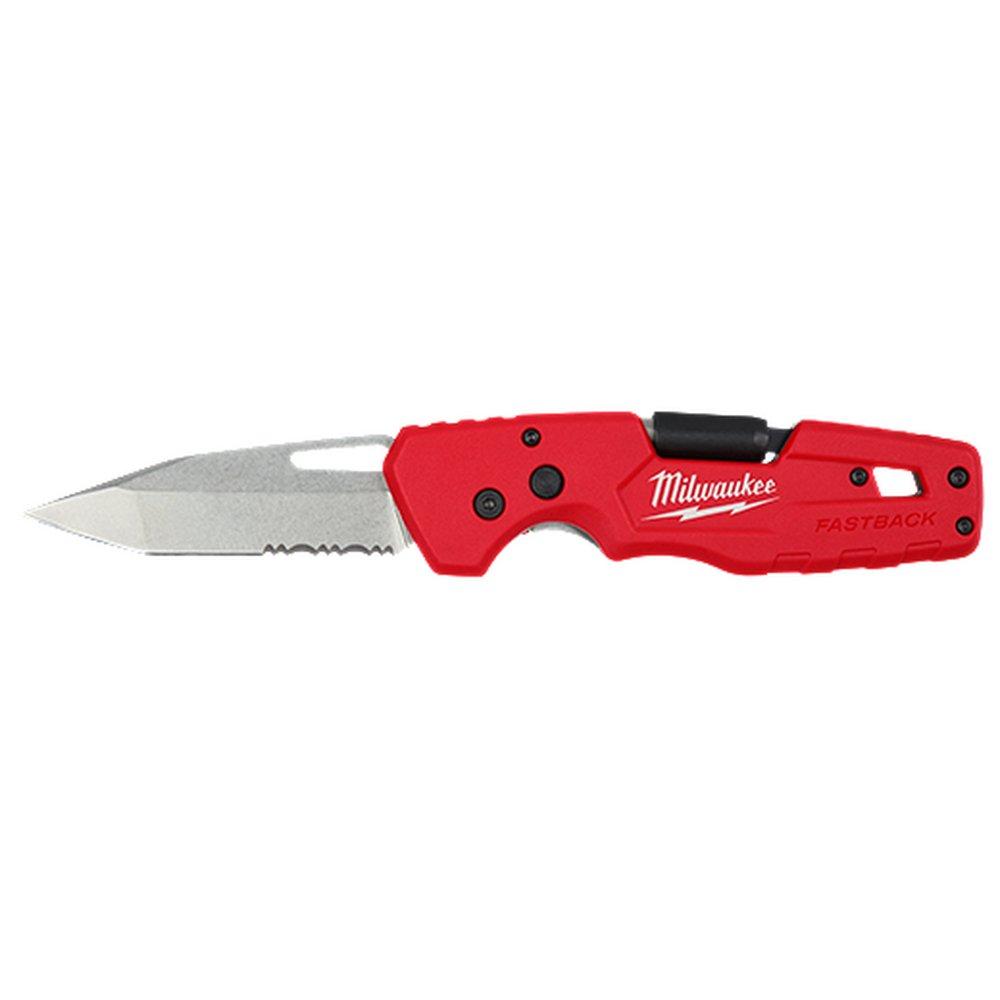 Milwaukee&reg; 27/50 in. Knife 