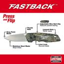 Milwaukee&reg; 27/50 in. Knife 