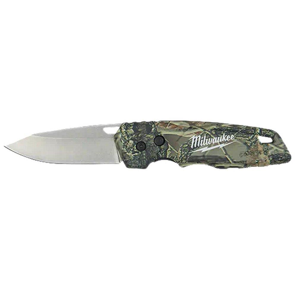 Milwaukee&reg; 27/50 in. Knife 