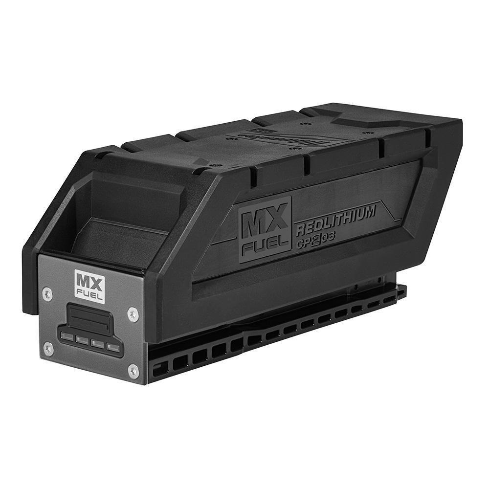 Milwaukee&reg; Black Lithium-ion Battery 