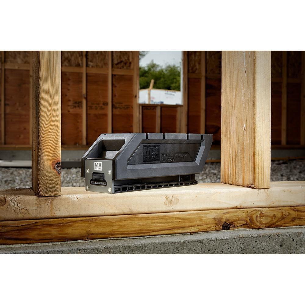 Milwaukee&reg; Black Lithium-ion Battery 