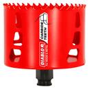 Diablo Tools Red 3/8 in. Hole Saw 1 Piece 