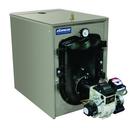 Hot Water Oil Boiler - 140 MBH - 87% AFUE - Chimney Vent (Includes Beckett® Burner)