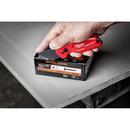 Milwaukee® Red Compact Folding Utility Knife 
