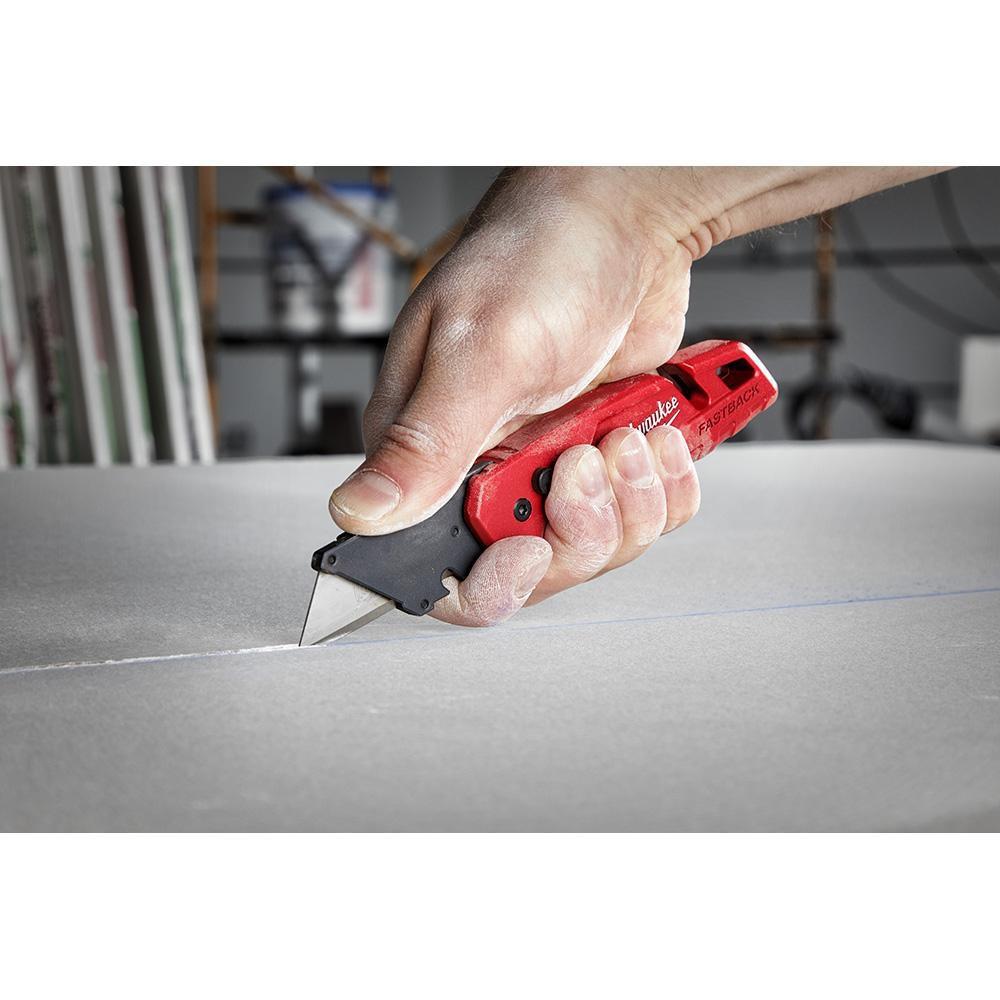Milwaukee&reg; Silver 1-3/100 in. Blade 