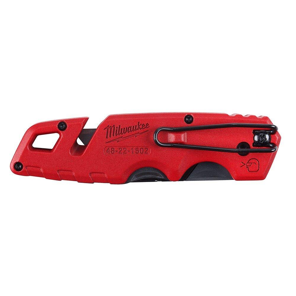 Milwaukee&reg; Silver 1-3/100 in. Blade 