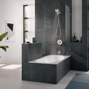 GROHE StarLight&reg; Chrome Multi Function Hand Shower 