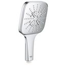 GROHE StarLight&reg; Chrome Multi Function Hand Shower 