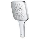 GROHE StarLight&reg; Chrome Multi Function Hand Shower 
