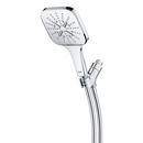GROHE StarLight&reg; Chrome Multi Function Hand Shower 