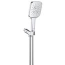 GROHE StarLight&reg; Chrome Multi Function Hand Shower 
