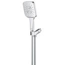 GROHE StarLight&reg; Chrome Multi Function Hand Shower 