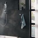 GROHE StarLight&reg; Chrome Multi Function Hand Shower 