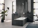 GROHE Chrome Multi Function Hand Shower 