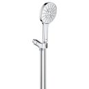 GROHE Chrome Multi Function Hand Shower 