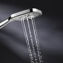 GROHE Chrome Multi Function Hand Shower 