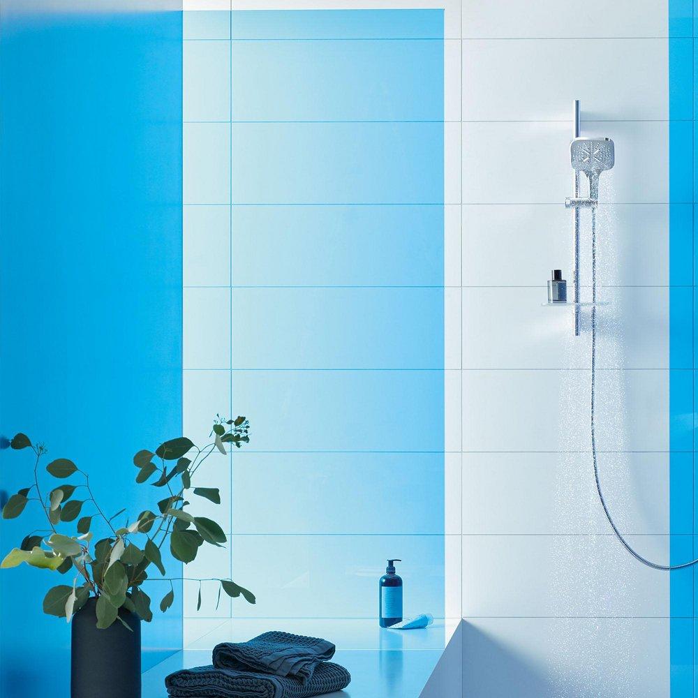 GROHE Chrome Multi Function Hand Shower 