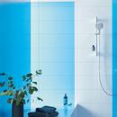 GROHE Chrome Multi Function Hand Shower 