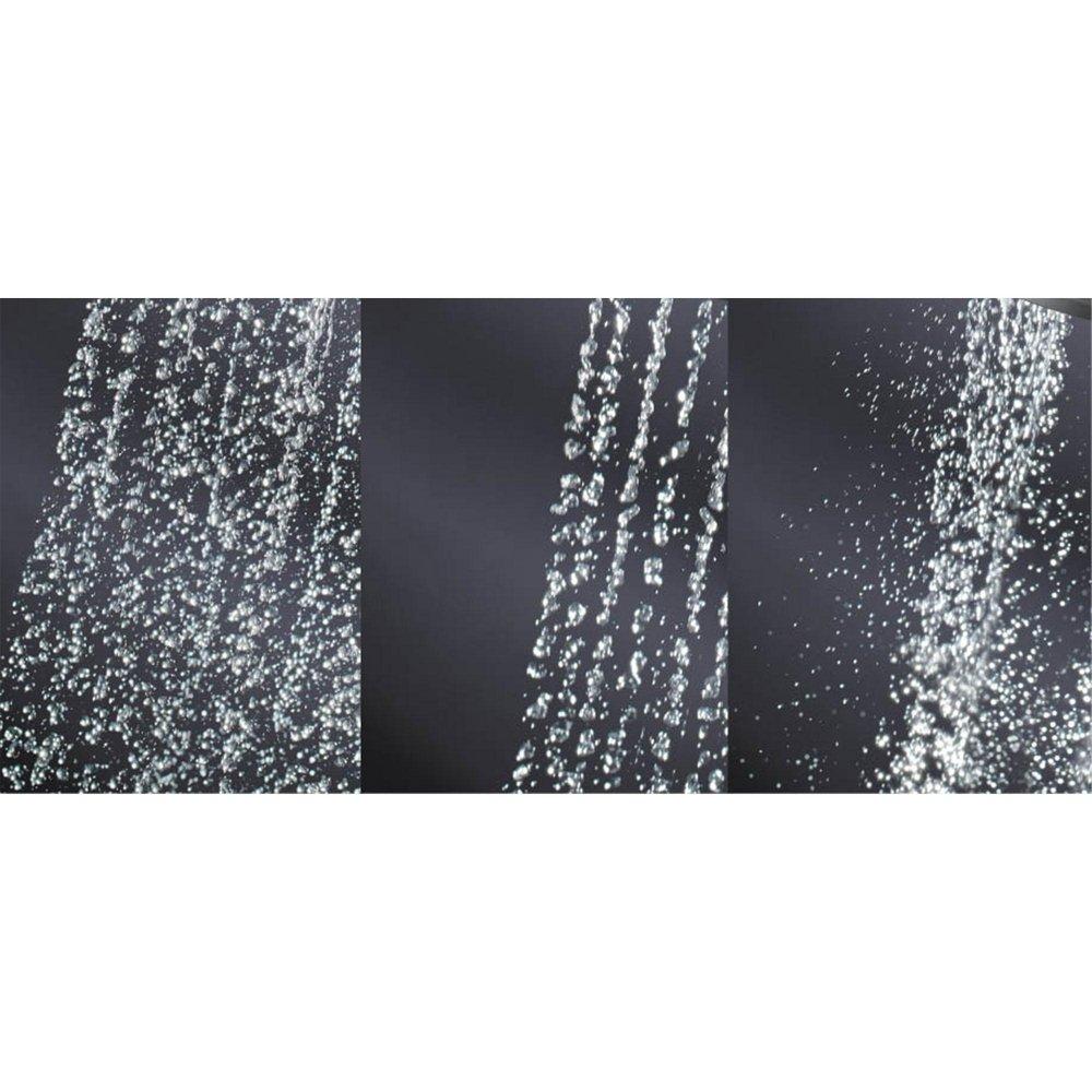 GROHE Chrome Multi Function Hand Shower 