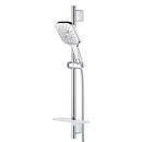 GROHE Chrome Multi Function Hand Shower 