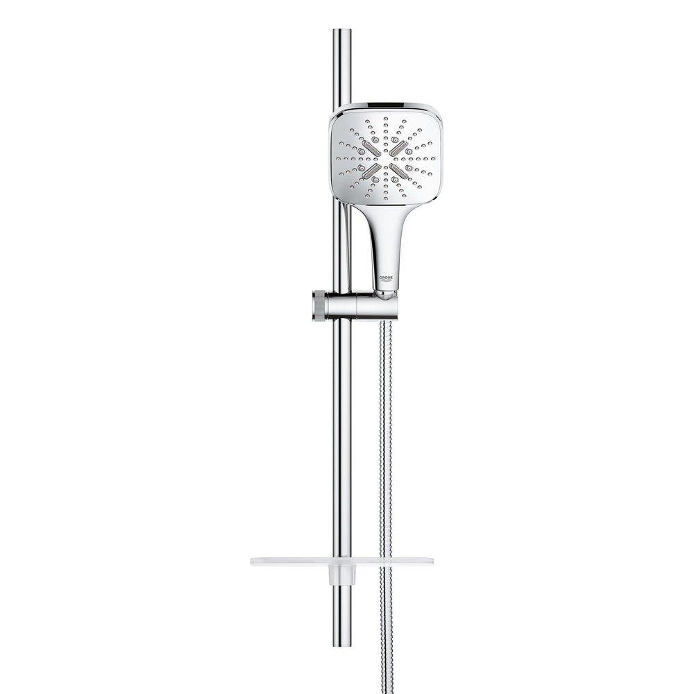 GROHE Chrome Multi Function Hand Shower 
