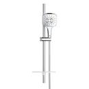 GROHE Chrome Multi Function Hand Shower 