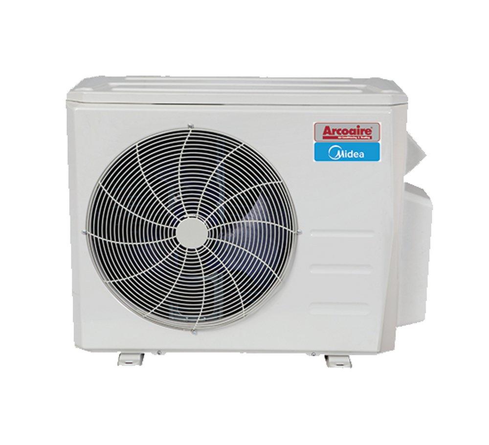 Day & Night&reg; 20.5 SEER R-410A Heat Pump Condenser 