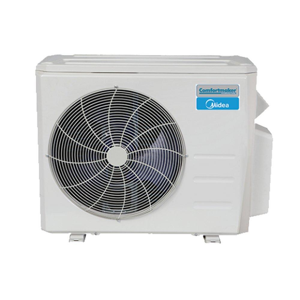 Day & Night&reg; 21.4 SEER R-410A Heat Pump Condenser 