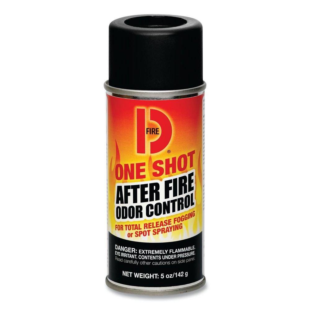 Big D Industries One Shot Aerosol Fogger 