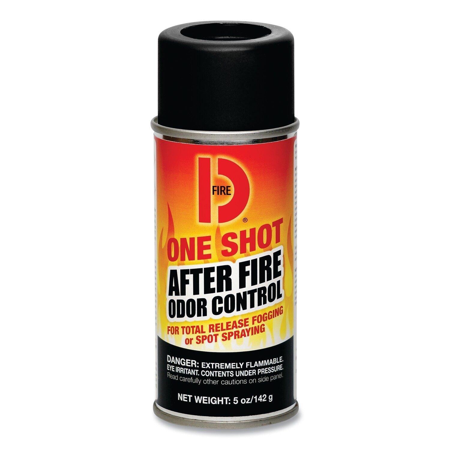 Big D Industries One Shot Aerosol Fogger 
